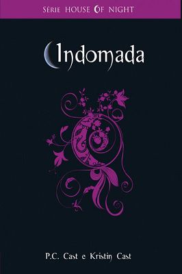 Indomada the House of Night Livro 4