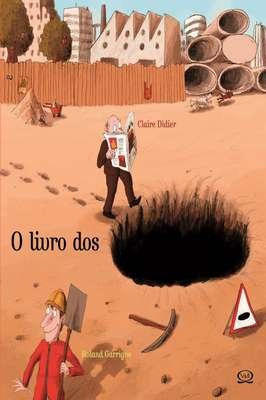 O Livro dos Buracos