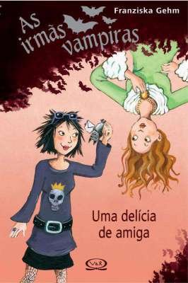 As irmãs vampiras