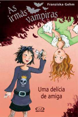 As irmãs vampiras