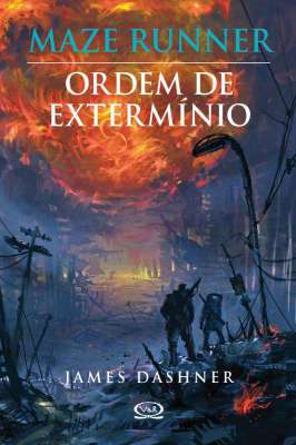Maze Runner: Ordem de Exterminio