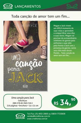 Uma Canção para Jack