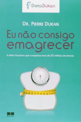 Eu não consigo emagrecer
