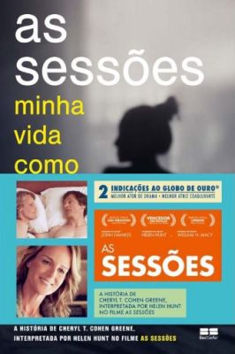 As Sessoes- Minha Vida Como Terapeuta do Sexo