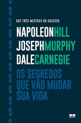 Os segredos que vao mudar sua vida