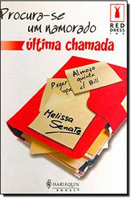 Procura-se um Namorado - última Chamada