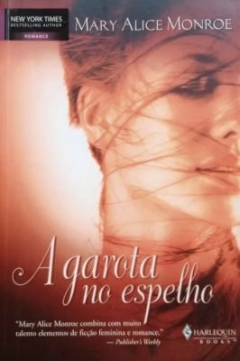 A garota no espelho