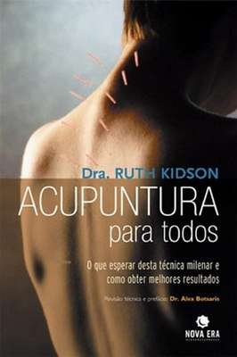 Acupuntura para Todos