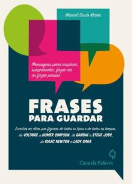 Frases para guardar