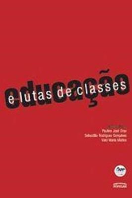 Educação e Luta de Classes