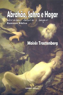 Abrahão, Sahra e Hagar