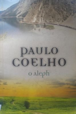O Aleph