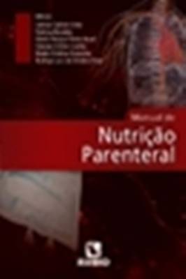Manual de Nutriçao Parenteral