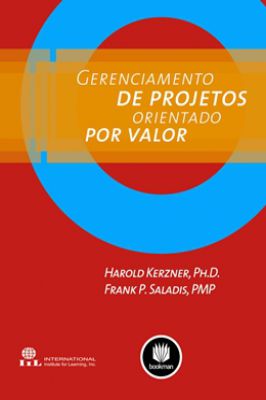 Gerenciamento de Projetos Orientado por Valor