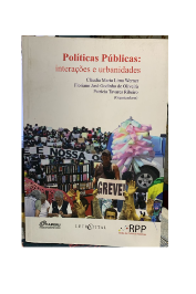 Políticas Públicas: Interações e Urbanidades