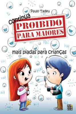 Proibido para Maiores