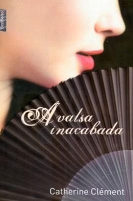 A Valsa Inacabada . Bolso