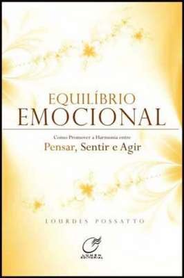 Equilíbrio Emocional