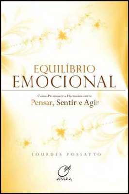 Equilíbrio Emocional