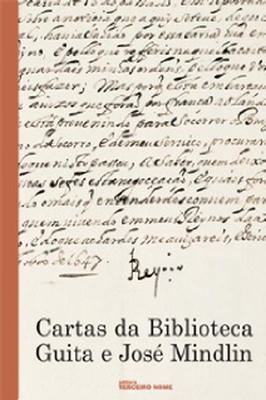Cartas da Biblioteca Guita e Jose Mindlin