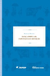 Dança popular - espetaculo e devoção