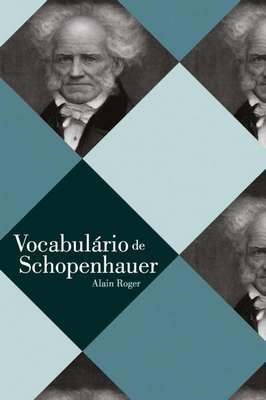 Vocabulário de Schopenhauer