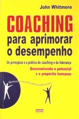 Coaching para Aprimorar o Desempenho