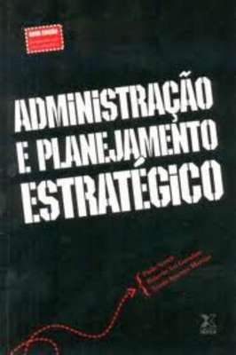 Administração e Planejamento Estratégico