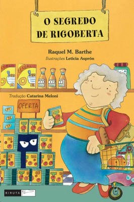O Segredo de Rigoberta