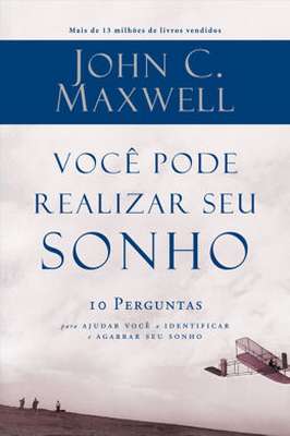 Você Pode Realizar Seu Sonho