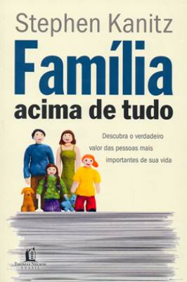 Familia Acima de Tudo