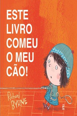 Este Livro Comeu o Meu Cão!