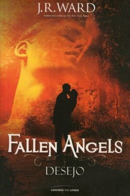 Fallen Angels - Desejo