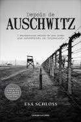 Depois de Auschwitz