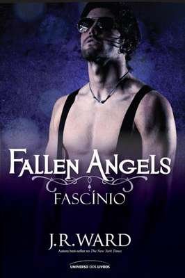 Fallen Angels - Fascínio