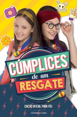 Cúmplices de um Resgate - Edição Especial para Fãs
