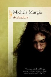 Acabadora (Em Portuguese do Brasil)