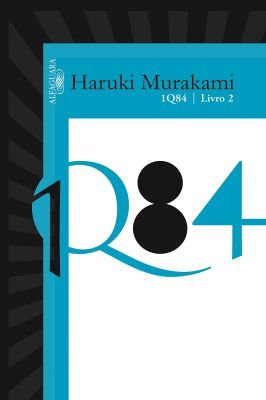 1Q84 Livro  2