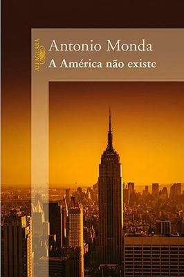 A América Não Existe