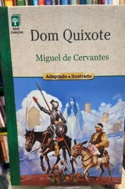 Dom Quixote Volume 3