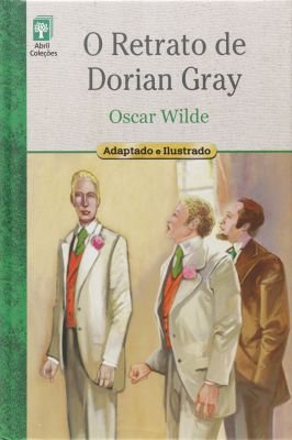 O Retrato de Dorian Gray