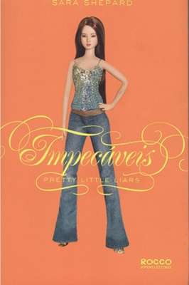 Impecáveis - Pretty Little Liars