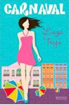 Carnaval (autografado) de Luiza Trigo