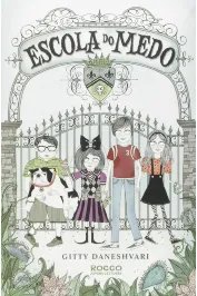 Escola do medo