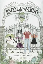 Escola do medo