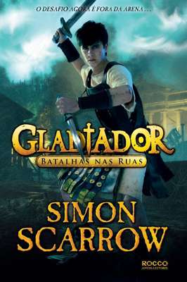 Gladiador - Batalha Nas Ruas