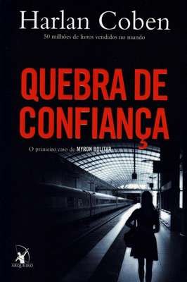Quebra de Confiança