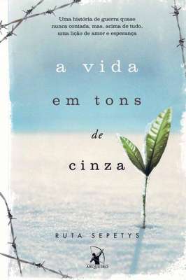 A Vida Em Tons de Cinza