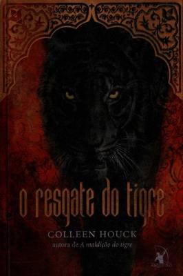 O resgate do tigre