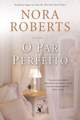 O par perfeito (A pousada – Livro 3)